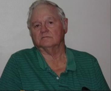 George Elton Mcgee a registered Sex Offender of Texas