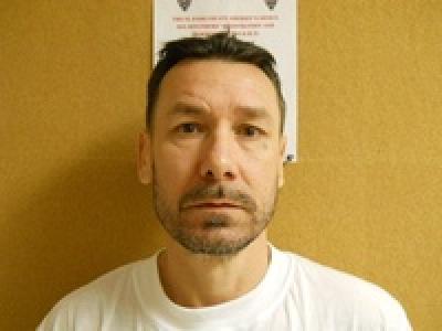 Anthony Edward Fabbri a registered Sex Offender of Texas