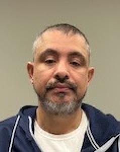 Jorge Moreno a registered Sex Offender of Texas