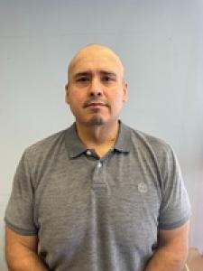 Victor Echavarria III a registered Sex Offender of Texas