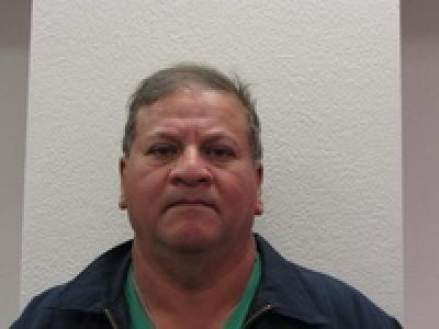 David Donald Fonseca a registered Sex Offender of Texas