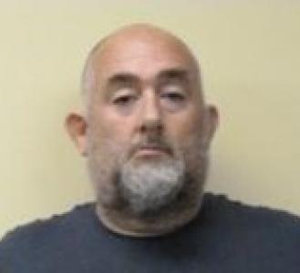 Allen Lee Doughtery a registered Sex Offender of Texas