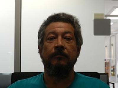 Andrian Martinez a registered Sex Offender of Texas