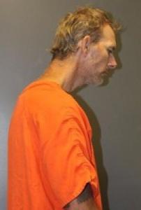 David Alan Hendry a registered Sex Offender of Texas