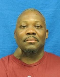 Adrin Andre Coleman a registered Sex Offender of Texas