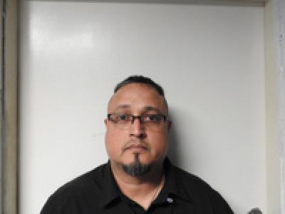 David Trevino a registered Sex Offender of Texas