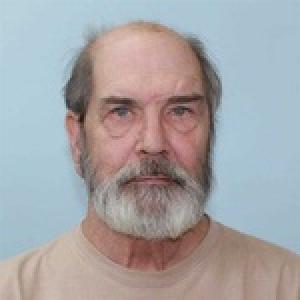 James Seldon Abell a registered Sex Offender of Texas