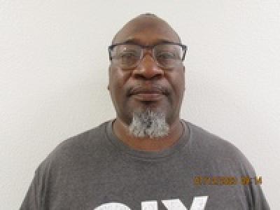 Anthony Dandre Hubbard a registered Sex Offender of Texas