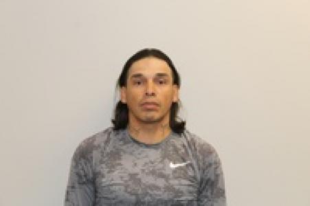 Ralph Rodriguez a registered Sex Offender of Texas