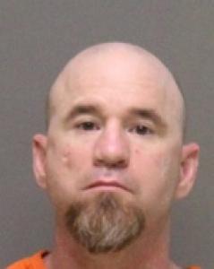 Jonathan Brent Harvey a registered Sex Offender of Texas