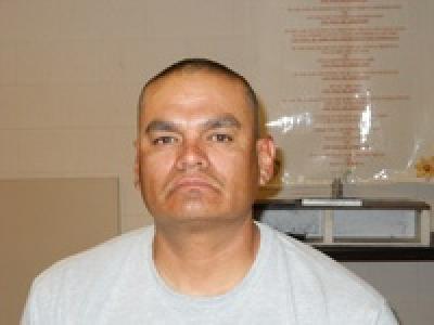 Alex Mendiola a registered Sex Offender of Texas