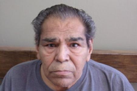 John Rodriguez a registered Sex Offender of Texas