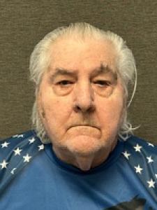 Clifford Raymond Hersey a registered Sex Offender of Texas