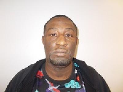 Demetrius Antwain Harris a registered Sex Offender of Texas