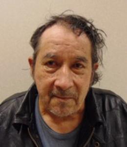 Antonio Enriquez a registered Sex Offender of Texas