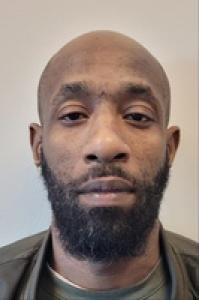 Arnell Rashaad Bradley a registered Sex Offender of Texas