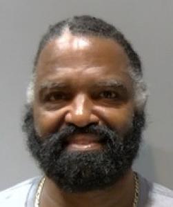 Andre Leroy Garrett a registered Sex Offender of Texas