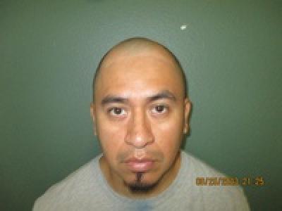 Julio Cesar Segura a registered Sex Offender of Texas