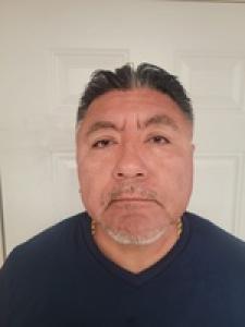 Jose Luis Maldonado a registered Sex Offender of Texas