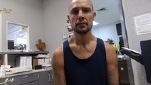 Mitchell Longoria a registered Sex Offender of Texas