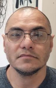 Cesar Valencia a registered Sex Offender of Texas