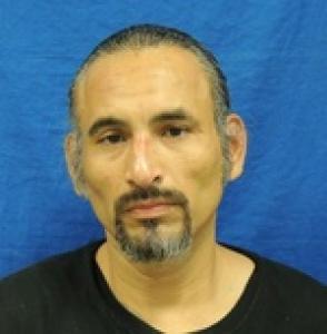 Michael Anthony Garcia a registered Sex Offender of Texas