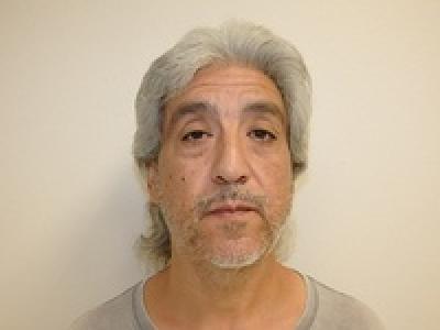 Roel Barreiro a registered Sex Offender of Texas