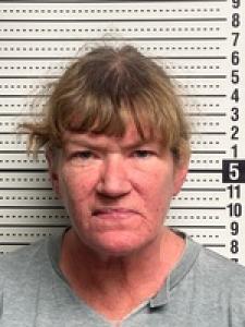 Janice Melissa Crocker a registered Sex Offender of Texas