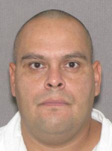 Rene Villarreal a registered Sex Offender of Texas