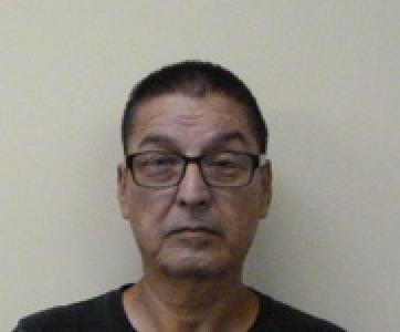 Marcial Pena Estrada a registered Sex Offender of Texas
