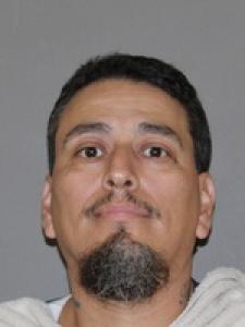 Rey Jenaro Moreno a registered Sex Offender of Texas