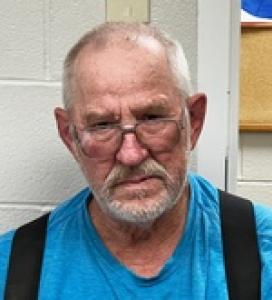 James Oliver Pattillo a registered Sex Offender of Texas