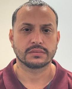 Mario Francisco Aranzeta a registered Sex Offender of Texas