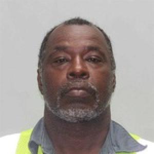 Versal Wayne Carter a registered Sex Offender of Texas