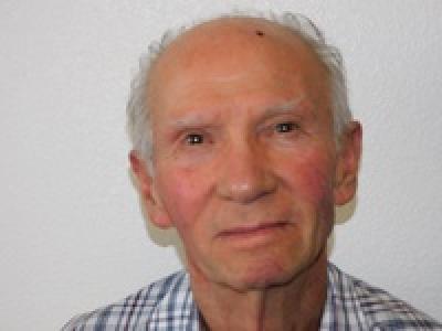 Horace W Fielden a registered Sex Offender of Texas