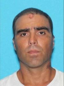 Jose Flores a registered Sex Offender of Texas