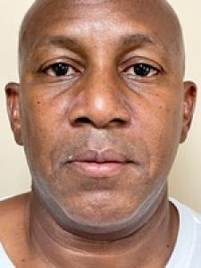 Gerald Wayne Giles a registered Sex Offender of Texas