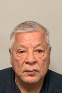 Pedro Vargas a registered Sex Offender of Texas