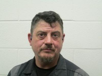 David Louie Hearn a registered Sex Offender of Texas