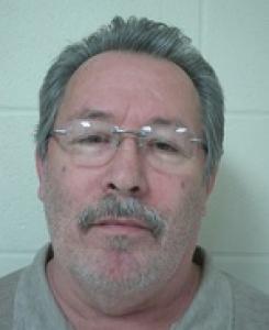 William Walton Harvey Jr a registered Sex Offender of Texas