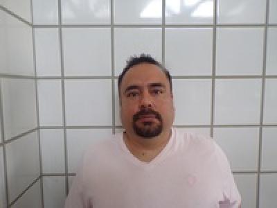 Andrew Canchola a registered Sex Offender of Texas