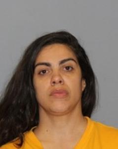 Ahsley Rae Ortega a registered Sex Offender of Texas