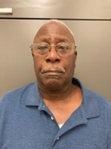 Eugene Huston a registered Sex Offender of Texas