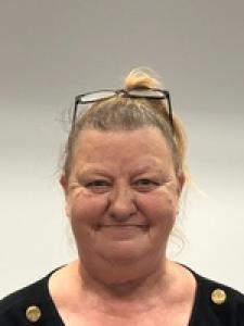 Barbara Diane Mullins a registered Sex Offender of Texas