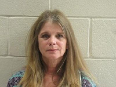 Shelly Rene Burke a registered Sex Offender of Texas