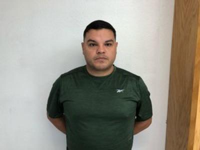 Marcos Jaime Perez a registered Sex Offender of Texas