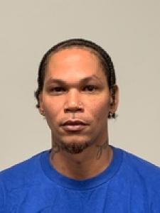 Quinton Hewitt a registered Sex Offender of Texas