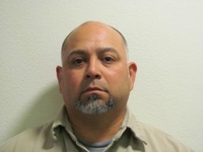 Omar Guerrero a registered Sex Offender of Texas