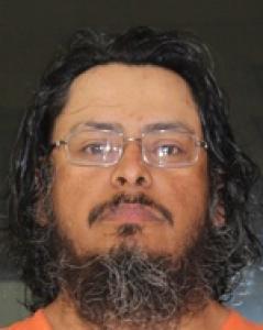 Anthony Dwayne Hinojosa a registered Sex Offender of Texas