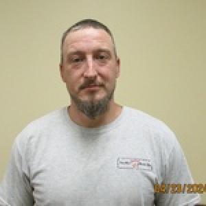 Thomas Eugene Evans a registered Sex Offender of Texas